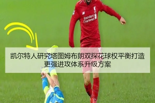 凯尔特人研究塔图姆布朗双探花球权平衡打造更强进攻体系升级方案